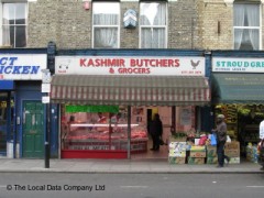 Kashmir Butchers & Grocers image