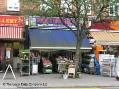 Rohat's Fruit Basket image
