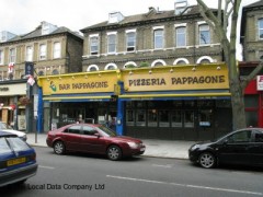 Pappagone image