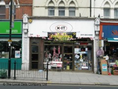 X-IT image