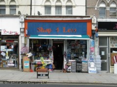 Shop 4 Less image