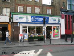 Budget Supermarkets image