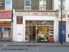 K Food Store image