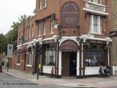 The Kings Head image