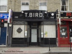 T Bird image