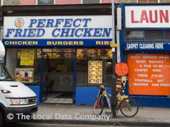 Perfect Fried Chicken image