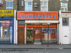 Launderette image