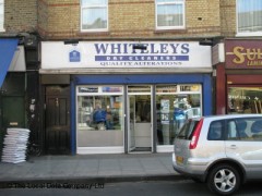 Whiteleys image