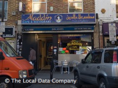 Alladin image