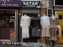 Satar image