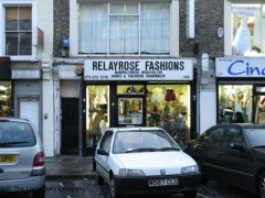 Relayrose Fashions image