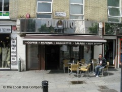Duomo Cafe image