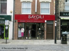 Saygili image