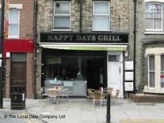 Happy Days image