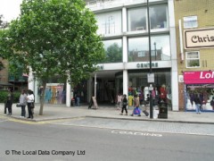 London Fashion Centre image