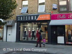 Satsuma image