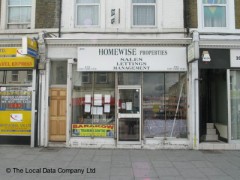 Homewise Properties image