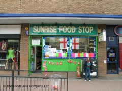 Sunrise Food Stop image