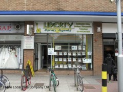 Liberty Estate Agents image