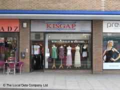 Kisgap image