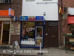 Finsbury Giros image