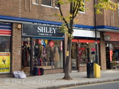 Shley Connection image