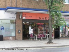 Gadz Cafe image