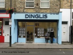 Dinglis image
