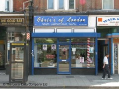 Chris's Of London image