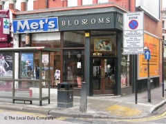 Blossoms image