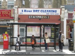 Staypress 2 image