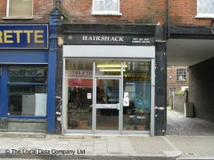 Hairshack image