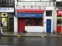 Polish Delicatessen image