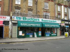 Budget Supermarket image
