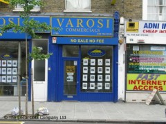 Varosi Lettings image