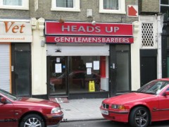 Heads Up image