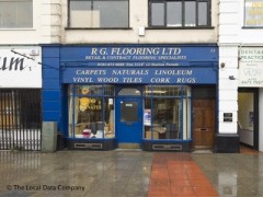 R G Flooring image
