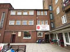 Salvation Army image