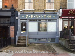 Zenith Gallery image