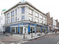Balham Beds image