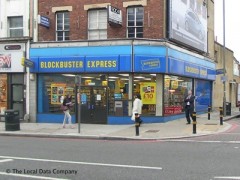 Blockbuster image