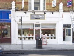 Palace Gate Estates image