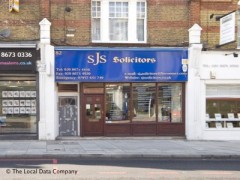 SJS Solicitors image