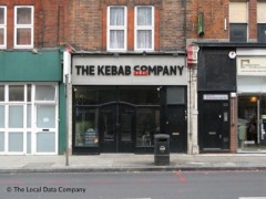 The Kebab Company image