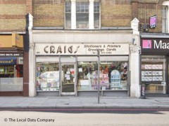 Craigs image