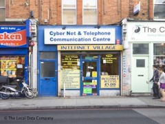 Cyber Cafe image