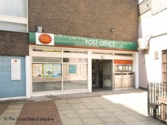 Post Office Ltd image
