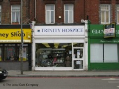 Trinity Hospice Charity Shops image
