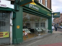 Jacksons Estate Agents image