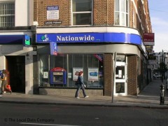 Nationwide Building Society image